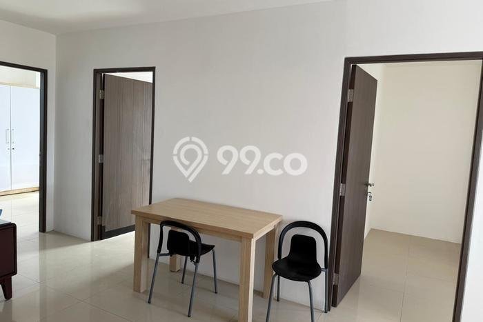 BEST DEAL! Apartemen di , 3 KT, Luas 99m2m² BEST DEAL! Apartemen di , 3 KT, Luas 99m2m²