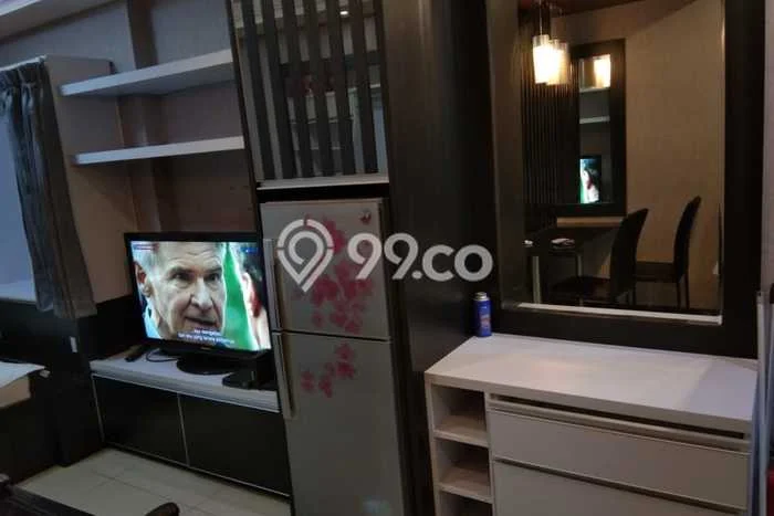 Hunian Apartemen Sewa Murah 31m2 di Sawah Besar, Cocok Dijadikan Hunian Anda Hunian Apartemen Sewa Murah 31m2 di Sawah Besar, Cocok Dijadikan Hunian Anda