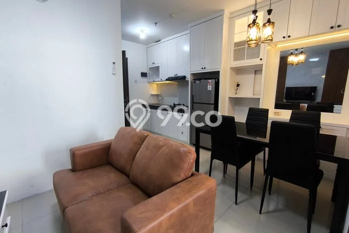 Sewa Apartemen Harga Terjangkau di Pasar Baru 2 Bedroom Sewa Apartemen Harga Terjangkau di Pasar Baru 2 Bedroom