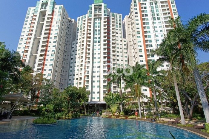 Ada Kamar Hunian Hemat Disewa di Kelapa Gading, Jakarta Utara 2 BR Ada Kamar Hunian Hemat Disewa di Kelapa Gading, Jakarta Utara 2 BR