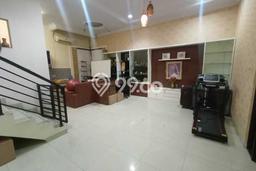 Rumah Eksklusif Siap Huni LT 136m2 di Kelapa Gading, Jakarta Utara Rumah Eksklusif Siap Huni LT 136m2 di Kelapa Gading, Jakarta Utara