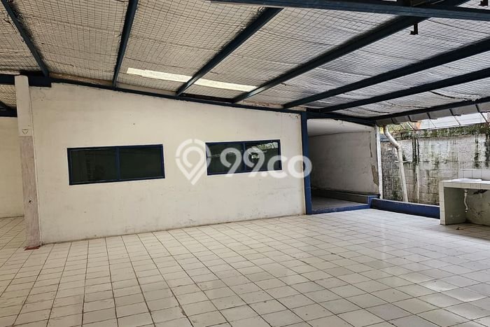 Disewakan Gudang di Kawasan Ramai Pondok Ungu Luas 1672m2 Disewakan Gudang di Kawasan Ramai Pondok Ungu Luas 1672m2