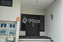 Dijual Hunian Mewah dengan Fasilitas Sekitar Lengkap di Kelapa Gading, Jakarta Utara Dijual Hunian Mewah dengan Fasilitas Sekitar Lengkap di Kelapa Gading, Jakarta Utara