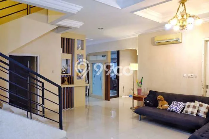 Hot Offer Hunian Premium Ideal dan Luas di Kelapa Gading, Jakarta Utara Hot Offer Hunian Premium Ideal dan Luas di Kelapa Gading, Jakarta Utara