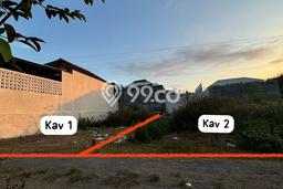 Dijual Tanah Lokasi Ungasan, Badung Seluas 200m2 Dijual Tanah Lokasi Ungasan, Badung Seluas 200m2