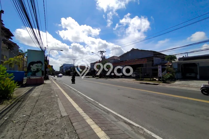 Unit Ruko Dijual di Denpasar LT 183m2 & LB 350m2 Unit Ruko Dijual di Denpasar LT 183m2 & LB 350m2