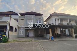 Rumah Luas Asri 3 KT Siap Huni di Gatot Subroto Denpasar Rumah Luas Asri 3 KT Siap Huni di Gatot Subroto Denpasar