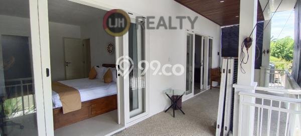 Jual Rumah Mewah Elegan Dengan View Eksklusif di Umalas, Badung Jual Rumah Mewah Elegan Dengan View Eksklusif di Umalas, Badung