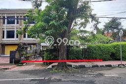 Untuk Dijual Tanah di Denpasar, Luas 261m2 SHM Untuk Dijual Tanah di Denpasar, Luas 261m2 SHM