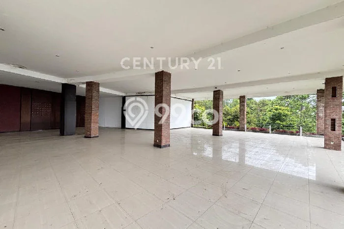 Kantor untuk Disewa di Pusat Bandung Luas Bangunan 4000m2 Kantor untuk Disewa di Pusat Bandung Luas Bangunan 4000m2