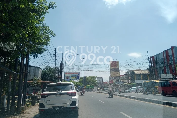 Ruko Disewa di Bandung dengan LB 60m2 Area Komersial Ramai Ruko Disewa di Bandung dengan LB 60m2 Area Komersial Ramai