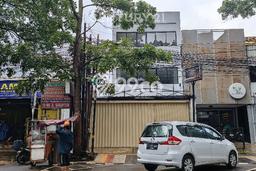 Ruko Dijual di Bandung LT 100m2 & LB 270m2 Lokasi Terbaik! Ruko Dijual di Bandung LT 100m2 & LB 270m2 Lokasi Terbaik!