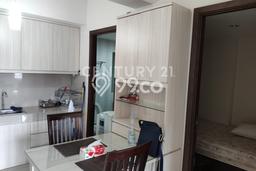 Apartemen di , 2 KT, Luas 35m2m², Dekat Bandung, Bandung Apartemen di , 2 KT, Luas 35m2m², Dekat Bandung, Bandung
