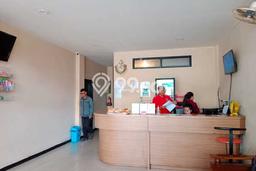 Unit Komersial Dijual di Bandung LT 2547m2 & LB 3200m2 Unit Komersial Dijual di Bandung LT 2547m2 & LB 3200m2