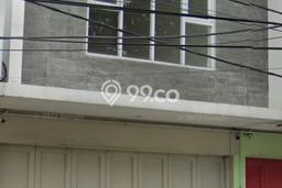 Ruko Dijual di Prime Area Bandung Luas 150m2 Ruko Dijual di Prime Area Bandung Luas 150m2