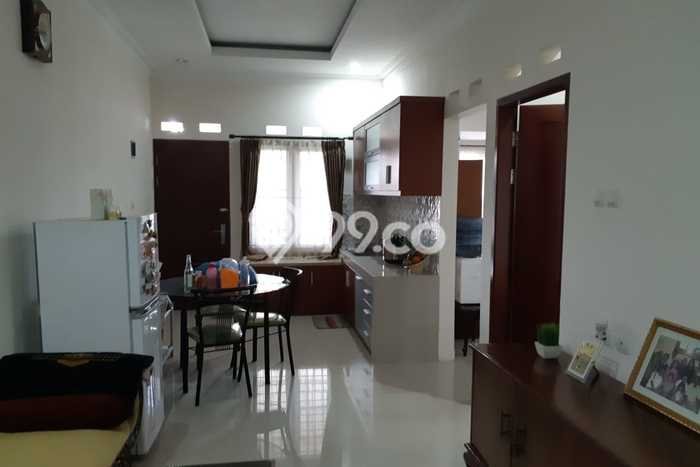 Rumah Minimalis 2 Kamar LT 148m2 di Cihanjuang Rumah Minimalis 2 Kamar LT 148m2 di Cihanjuang