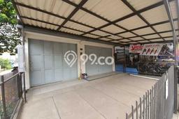 Ruko Dijual di Prime Area Bandung Luas 212m2 Ruko Dijual di Prime Area Bandung Luas 212m2