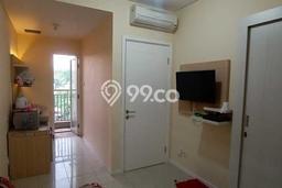 Dijual Apartemen 1 KT & 1 KM di Bandung Area Strategis Dijual Apartemen 1 KT & 1 KM di Bandung Area Strategis