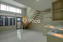 Rumah Minimalis 3 KT LT 80m2 di Holis Cigondewah Rumah Minimalis 3 KT LT 80m2 di Holis Cigondewah