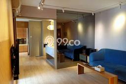 Hunian Apartemen Strategis untuk Dijual di Bandung dengan 2 Kamar Hunian Apartemen Strategis untuk Dijual di Bandung dengan 2 Kamar