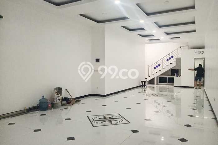Hunian Asri 2 Kamar Tidur Akses Mudah di Otista, Bandung Hunian Asri 2 Kamar Tidur Akses Mudah di Otista, Bandung