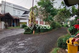 Dijual Tanah 453m2 di Cibeureum, Bandung Dijual Tanah 453m2 di Cibeureum, Bandung