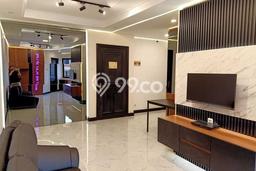 Hunian Apartemen Strategis untuk Dijual di Bandung dengan 2 Kamar Hunian Apartemen Strategis untuk Dijual di Bandung dengan 2 Kamar