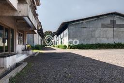 Untuk Dijual! Gudang di Leuwi Gajah Cimahi LT 7500m2 / LB 2000m2 Kawasan Strategis Untuk Dijual! Gudang di Leuwi Gajah Cimahi LT 7500m2 / LB 2000m2 Kawasan Strategis