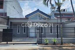 Rumah Luas Asri 3 KT Siap Huni di Holis Cigondewah Bandung Rumah Luas Asri 3 KT Siap Huni di Holis Cigondewah Bandung