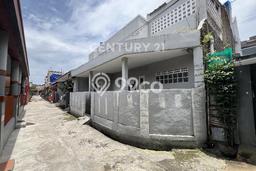 Rumah Minimalis 2 KT di Moch Toha Bandung Unfurnished Rumah Minimalis 2 KT di Moch Toha Bandung Unfurnished