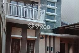 Hunian Nyaman Asri 3 KT Siap Huni di Caringin Bandung Hunian Nyaman Asri 3 KT Siap Huni di Caringin Bandung