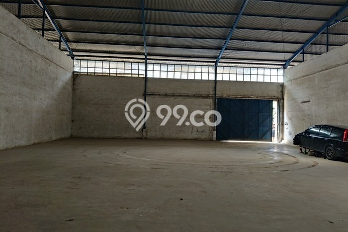 Disewakan Gudang Kawasan Premium di , Luas 400m2m², Siap Usaha Disewakan Gudang Kawasan Premium di , Luas 400m2m², Siap Usaha