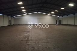 FOR RENT! Gudang di Leuwi Gajah Cocok untuk Bisnis 1158m2 FOR RENT! Gudang di Leuwi Gajah Cocok untuk Bisnis 1158m2