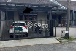 Rumah Minimalis 4 Kamar LT 171m2 di Holis Cigondewah Rumah Minimalis 4 Kamar LT 171m2 di Holis Cigondewah