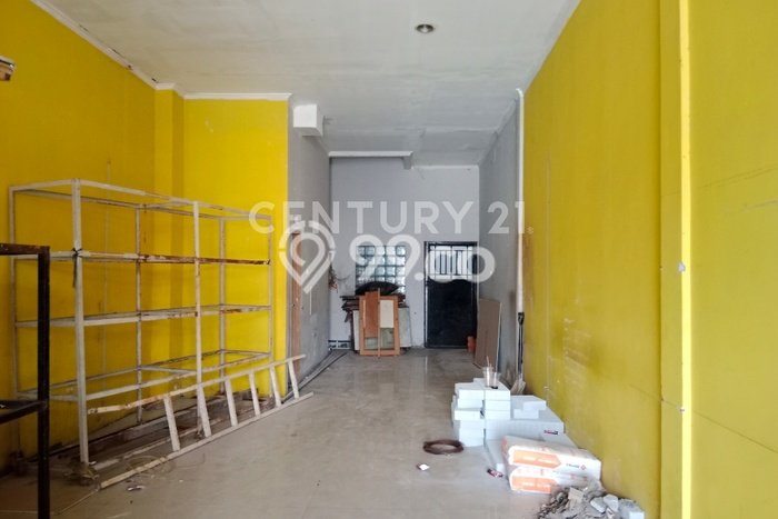 Ruko Disewa di Bandung dengan LB 60m2 Area Komersial Ramai Ruko Disewa di Bandung dengan LB 60m2 Area Komersial Ramai