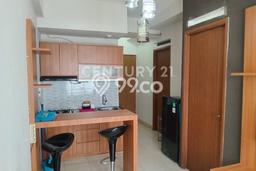 Apartemen Harga Terjangkau untuk Dijual di Jatinangor Dengan Spesifikasi 2 KT & 1 KM Apartemen Harga Terjangkau untuk Dijual di Jatinangor Dengan Spesifikasi 2 KT & 1 KM