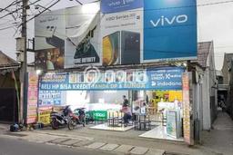 Ruko Dijual di Bandung LT 564m2 & LB 300m2 Lokasi Terbaik! Ruko Dijual di Bandung LT 564m2 & LB 300m2 Lokasi Terbaik!