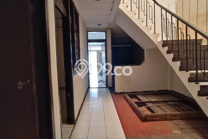 Rumah Luxury Modern Tanpa Renovasi di Veteran Bandung Rumah Luxury Modern Tanpa Renovasi di Veteran Bandung