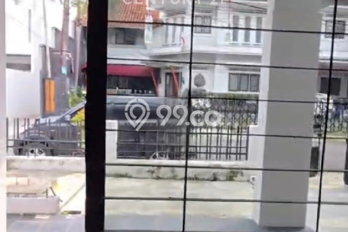 Rumah sewa siap huni 3 KT di Burangrang, Bandung Rumah sewa siap huni 3 KT di Burangrang, Bandung