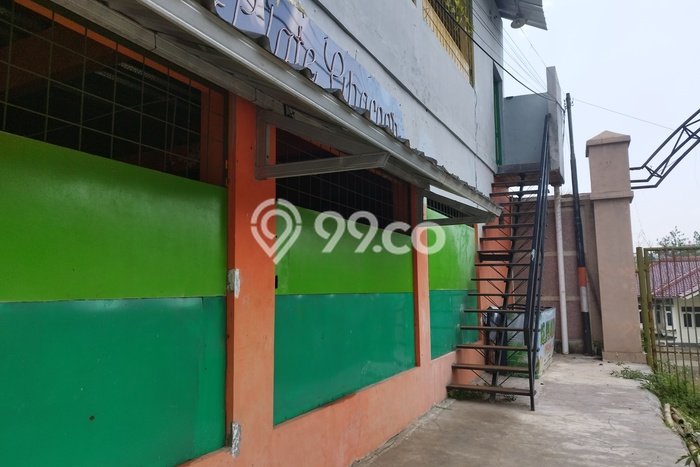 INVESTASI CERDAS! Ruko Kawasan Cimahi Utara, Luas 168m2m², Lokasi Strategis INVESTASI CERDAS! Ruko Kawasan Cimahi Utara, Luas 168m2m², Lokasi Strategis