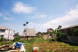 Dijual Tanah di Cisarua Bandung Barat Luas 2150m2 SHM Dijual Tanah di Cisarua Bandung Barat Luas 2150m2 SHM