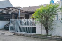 Rumah Modern 3 KT LT 138m2 di Holis Cigondewah Rumah Modern 3 KT LT 138m2 di Holis Cigondewah