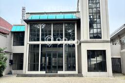 Kantor Bagus Dijual di Bandung Kota Bandung Strategis Cocok untuk Kembangkan Bisnis Kantor Bagus Dijual di Bandung Kota Bandung Strategis Cocok untuk Kembangkan Bisnis