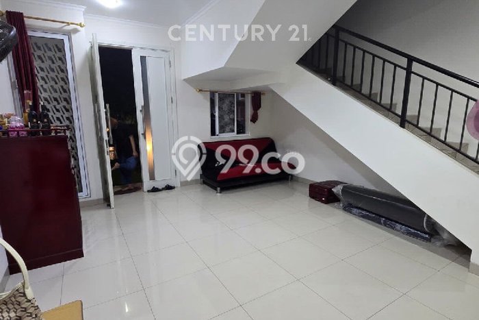 Rumah Idaman Modern! Rumah Mewah di Summarecon Bandung, Bandung, LT 128m² Bangunan 133m² Rumah Idaman Modern! Rumah Mewah di Summarecon Bandung, Bandung, LT 128m² Bangunan 133m²