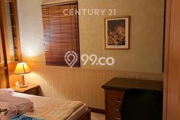 Apartemen Cozy Dijual di Bandung Spesifikasi 1 KT, 1 KM Apartemen Cozy Dijual di Bandung Spesifikasi 1 KT, 1 KM