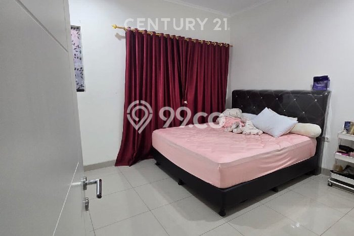 Rumah Idaman Modern! Rumah Mewah di Summarecon Bandung, Bandung, LT 128m² Bangunan 133m² Rumah Idaman Modern! Rumah Mewah di Summarecon Bandung, Bandung, LT 128m² Bangunan 133m²