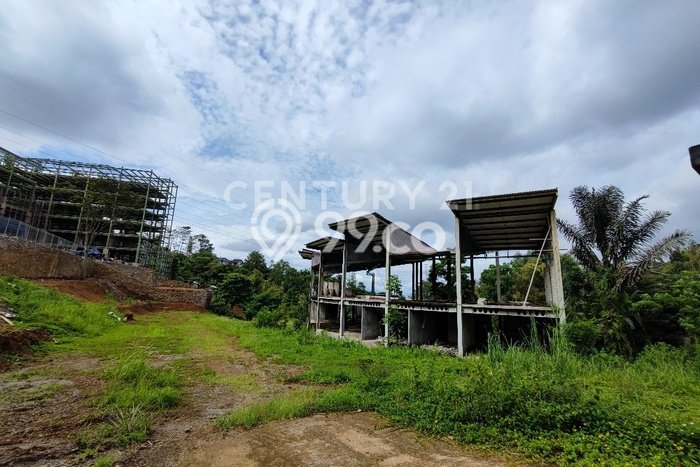Tanah Dijual Lokasi Coblong Bandung SHM Tanah Dijual Lokasi Coblong Bandung SHM