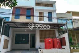 Rumah Luas Asri 3 KT Siap Huni di Jatinangor Bandung Rumah Luas Asri 3 KT Siap Huni di Jatinangor Bandung