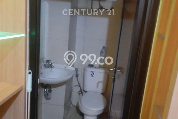 EXCLUSIVE PROPERTY! Apartemen Kawasan Bandung Kota, 0 KT, Luas 25m2m², Lokasi Premium, Pemandangan Terbaik EXCLUSIVE PROPERTY! Apartemen Kawasan Bandung Kota, 0 KT, Luas 25m2m², Lokasi Premium, Pemandangan Terbaik
