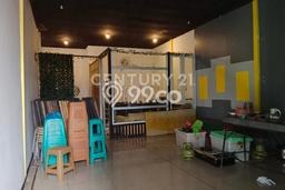 Disewakan Ruko di Kawasan Ramai Bandung Kota Luas 60m2 Disewakan Ruko di Kawasan Ramai Bandung Kota Luas 60m2